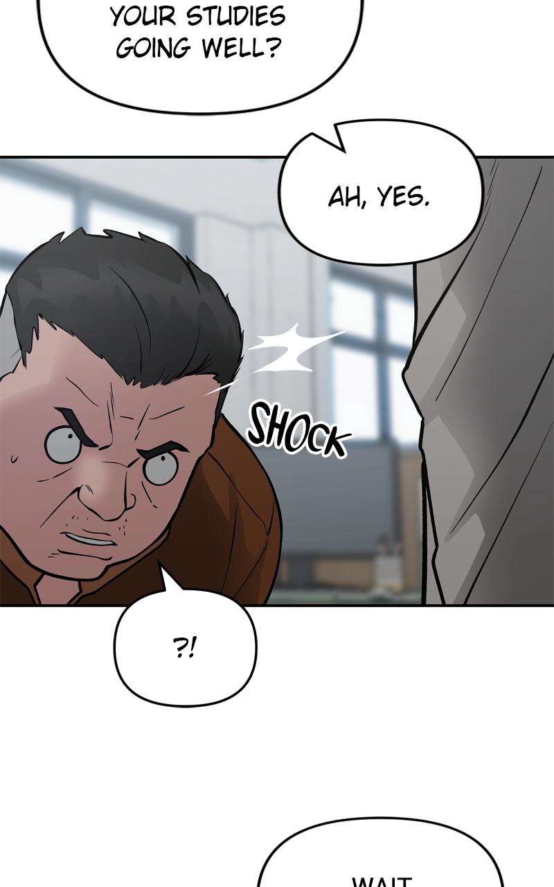 Designated Bully Chapter 50