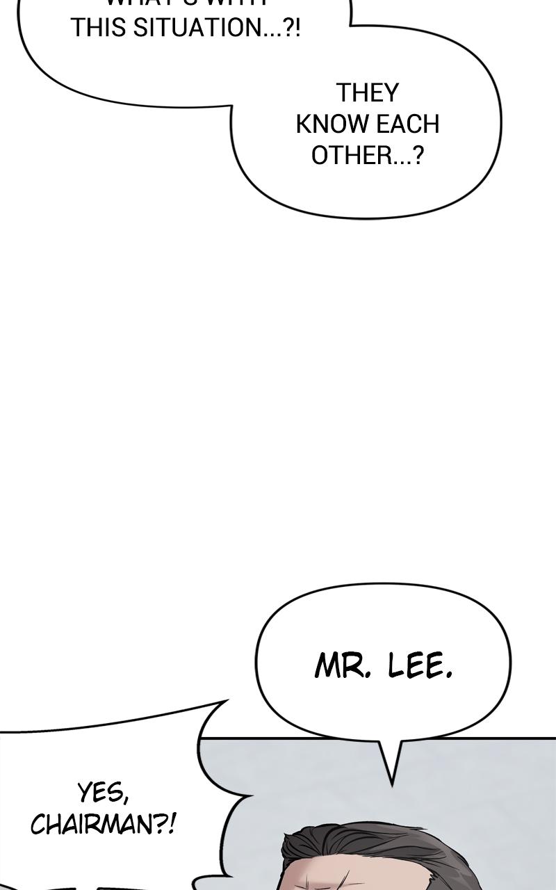 Designated Bully Chapter 50