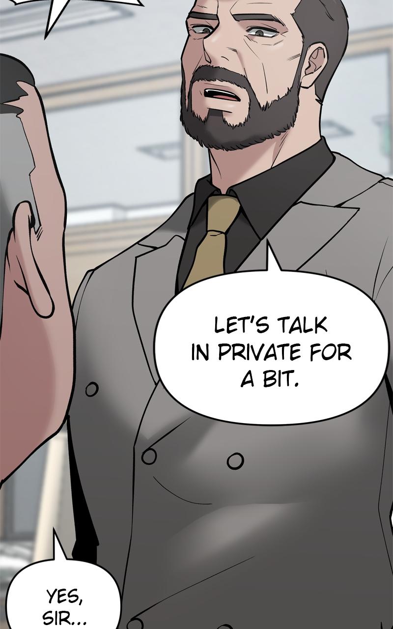 Designated Bully Chapter 50