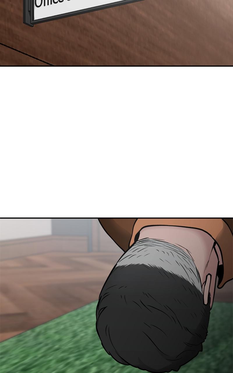 Designated Bully Chapter 50