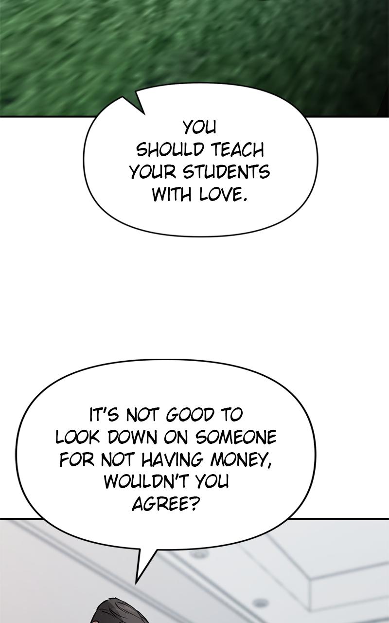 Designated Bully Chapter 50