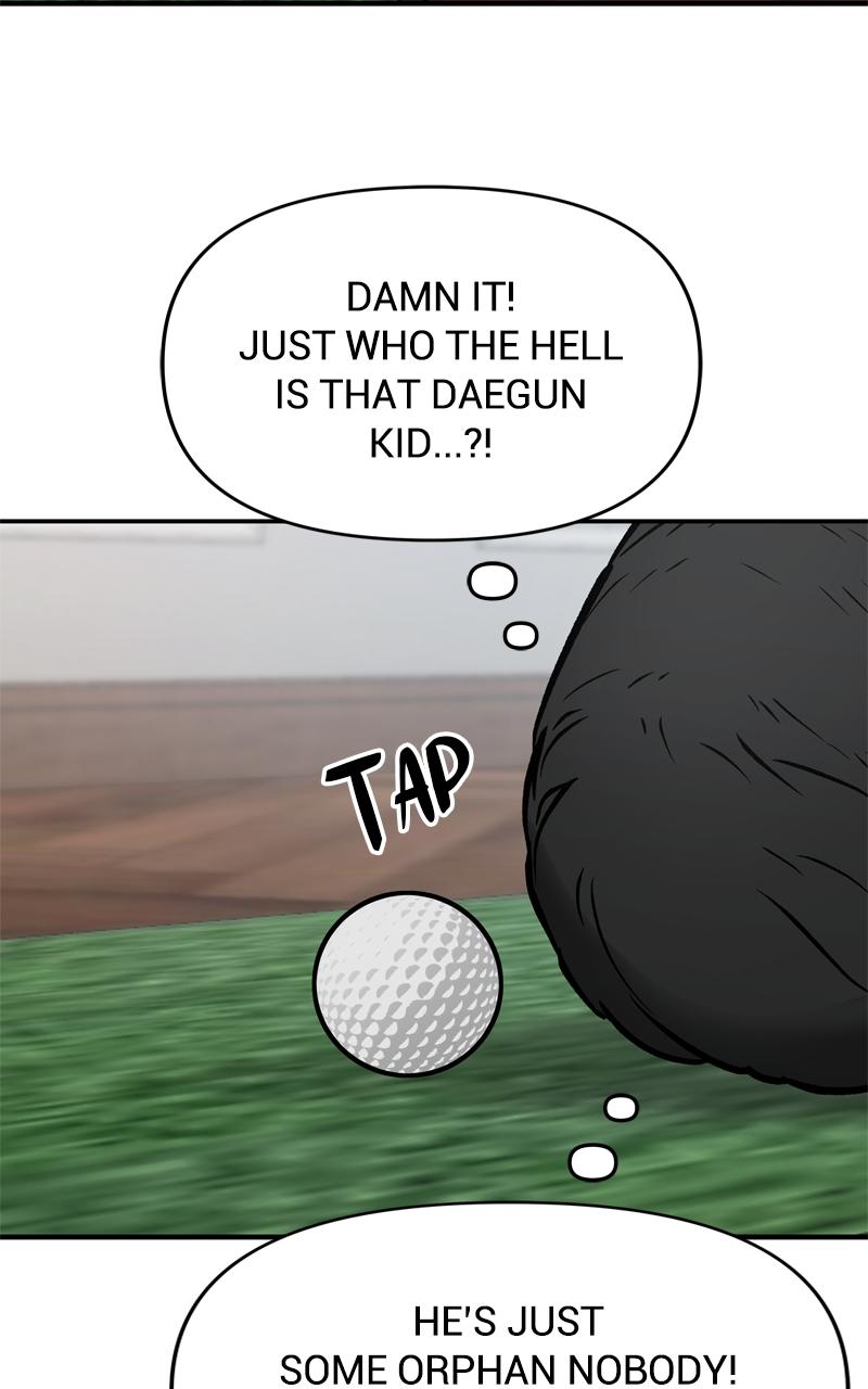 Designated Bully Chapter 50