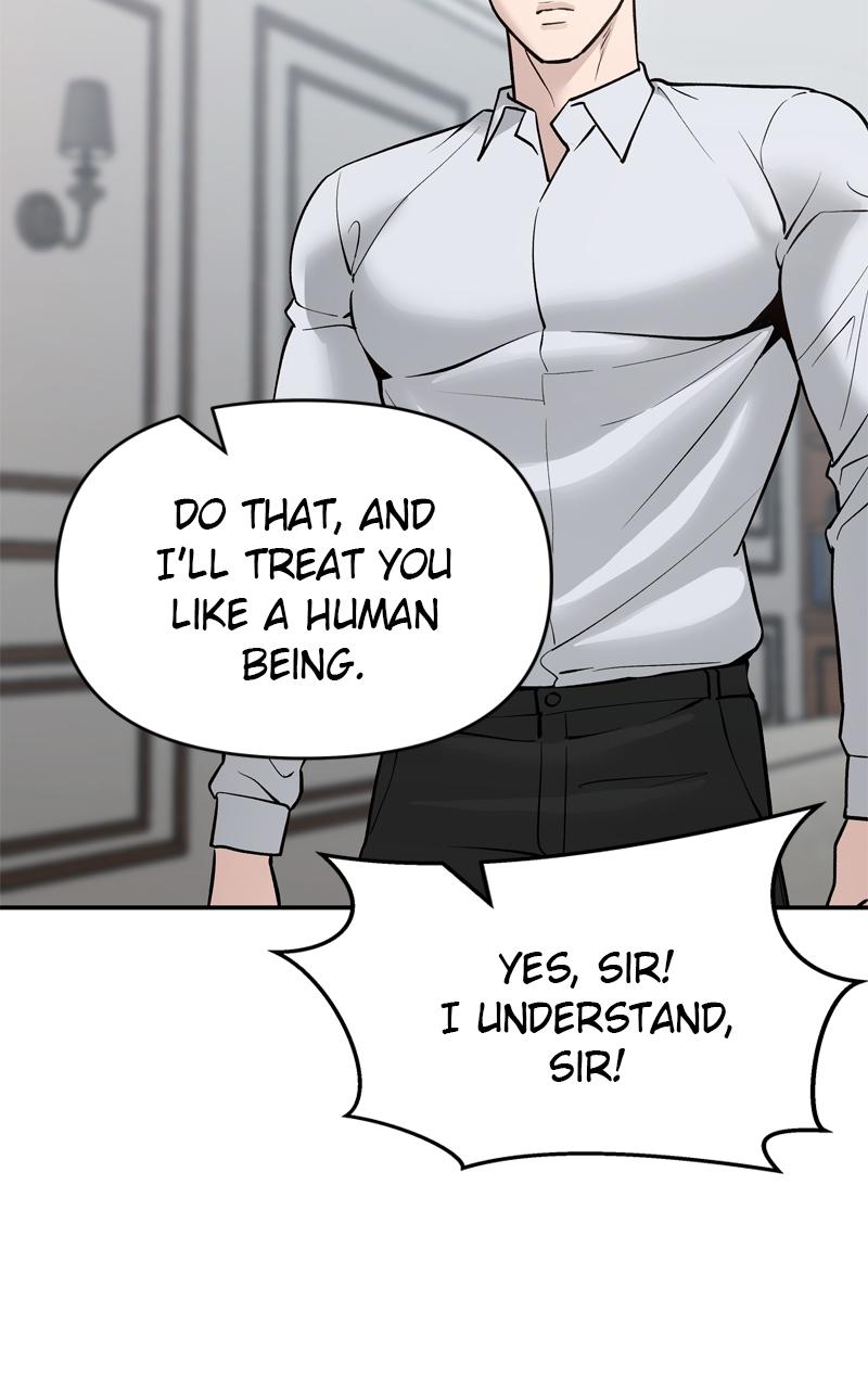 Designated Bully Chapter 50