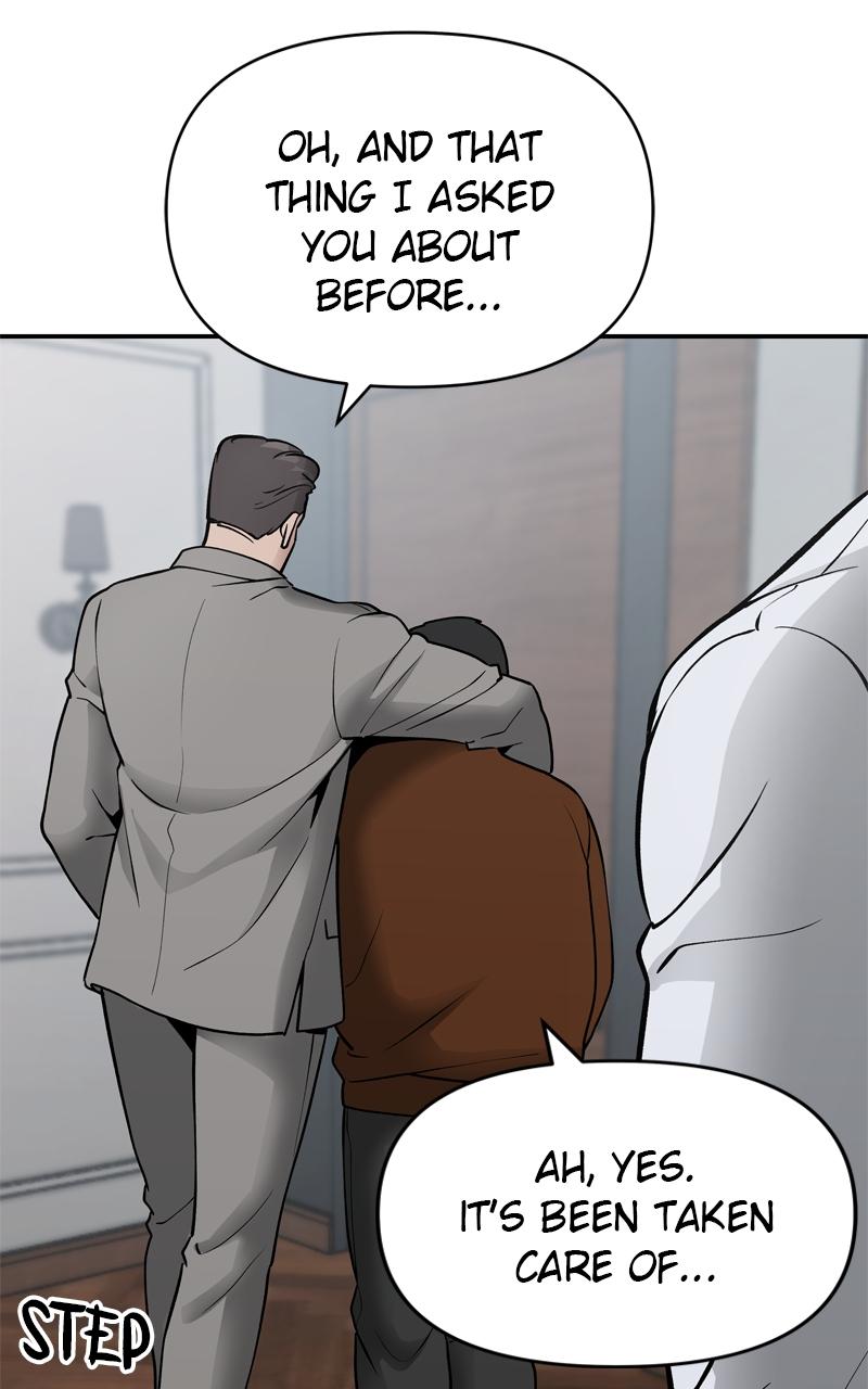 Designated Bully Chapter 50