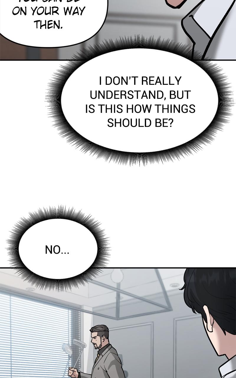 Designated Bully Chapter 50