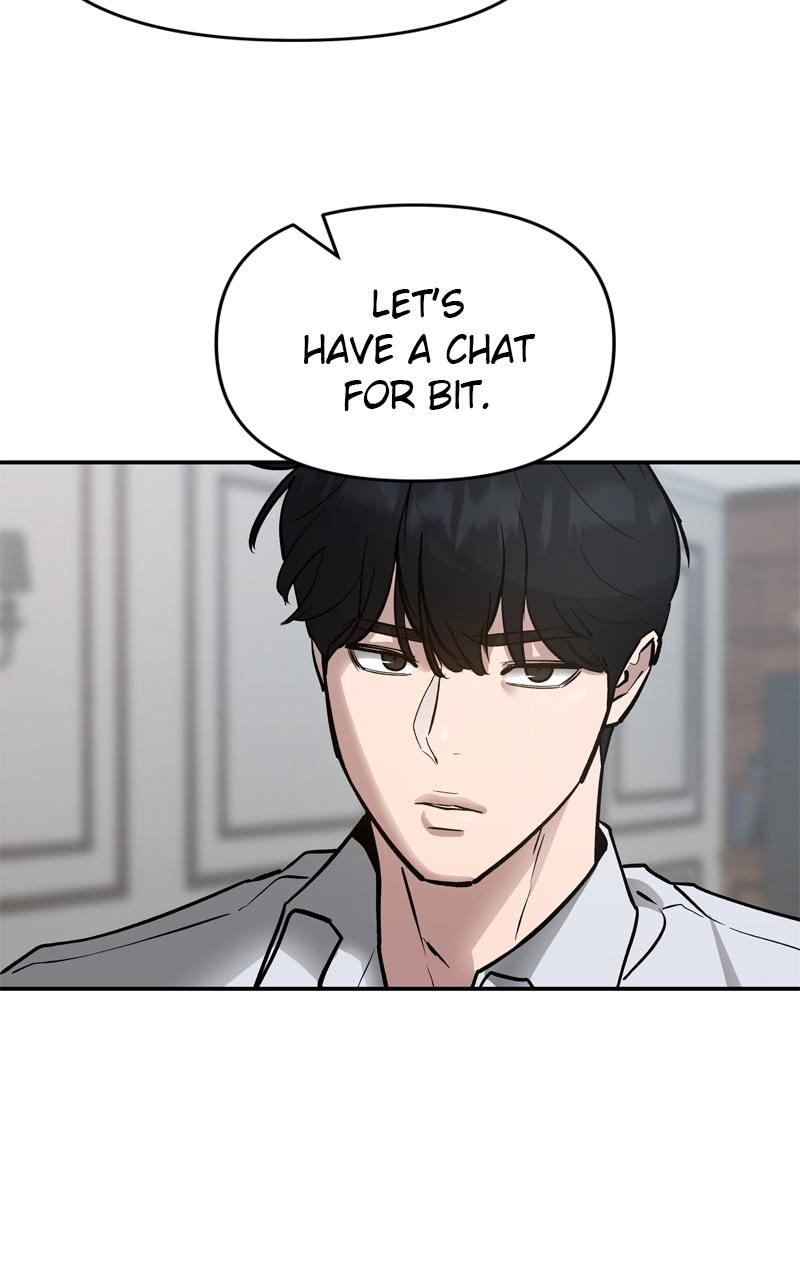 Designated Bully Chapter 50