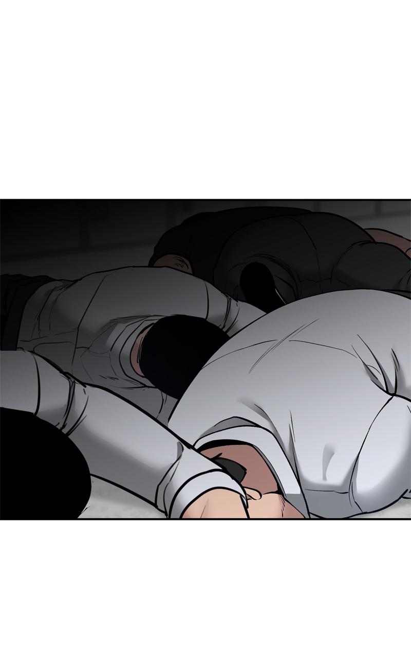 Designated Bully Chapter 50