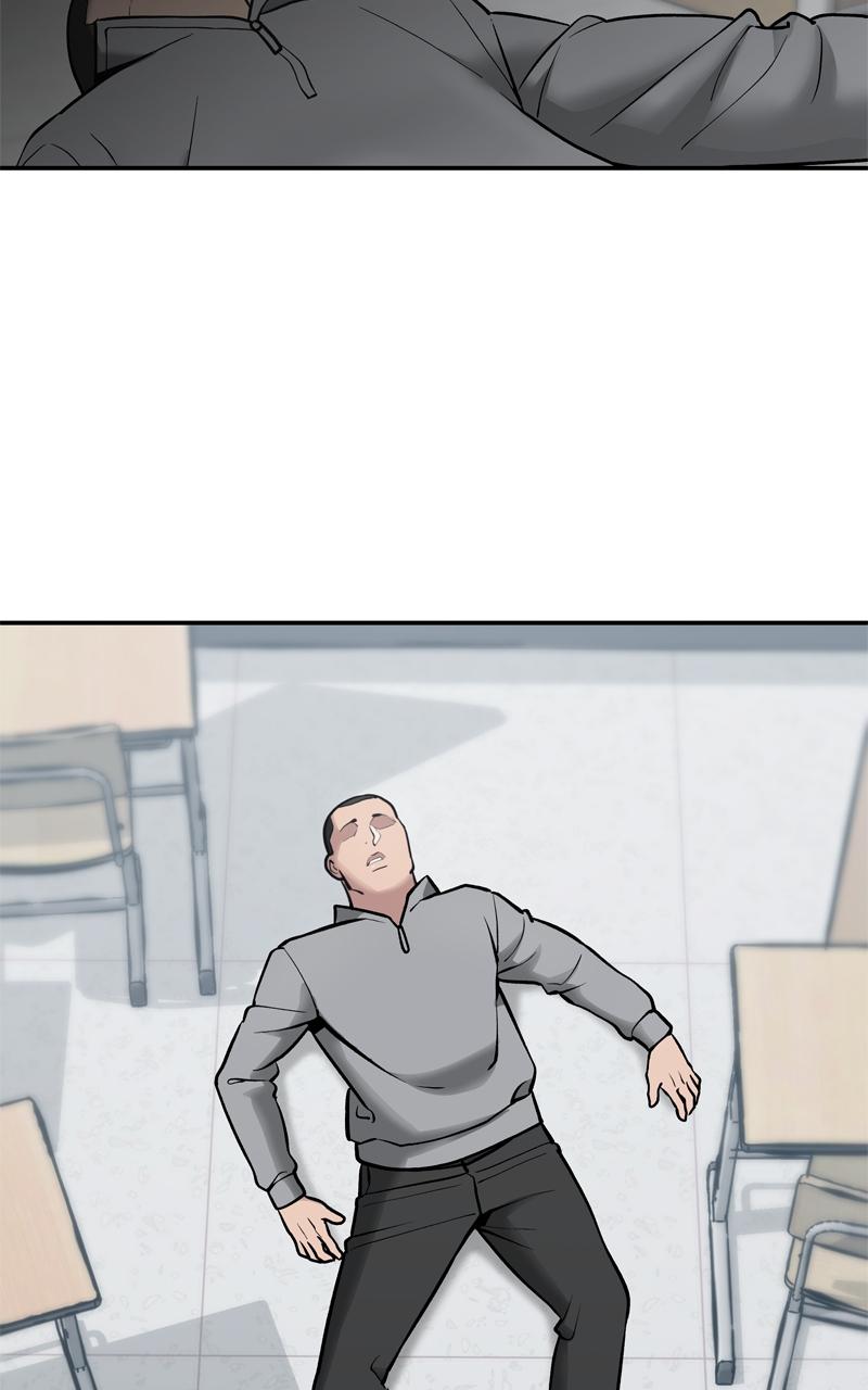 Designated Bully Chapter 50