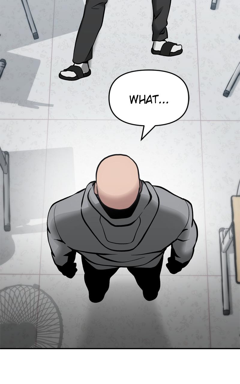 Designated Bully Chapter 50