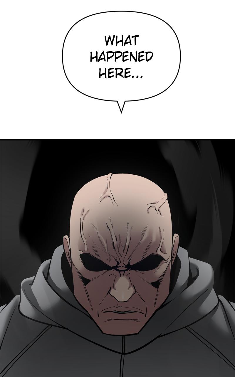 Designated Bully Chapter 50