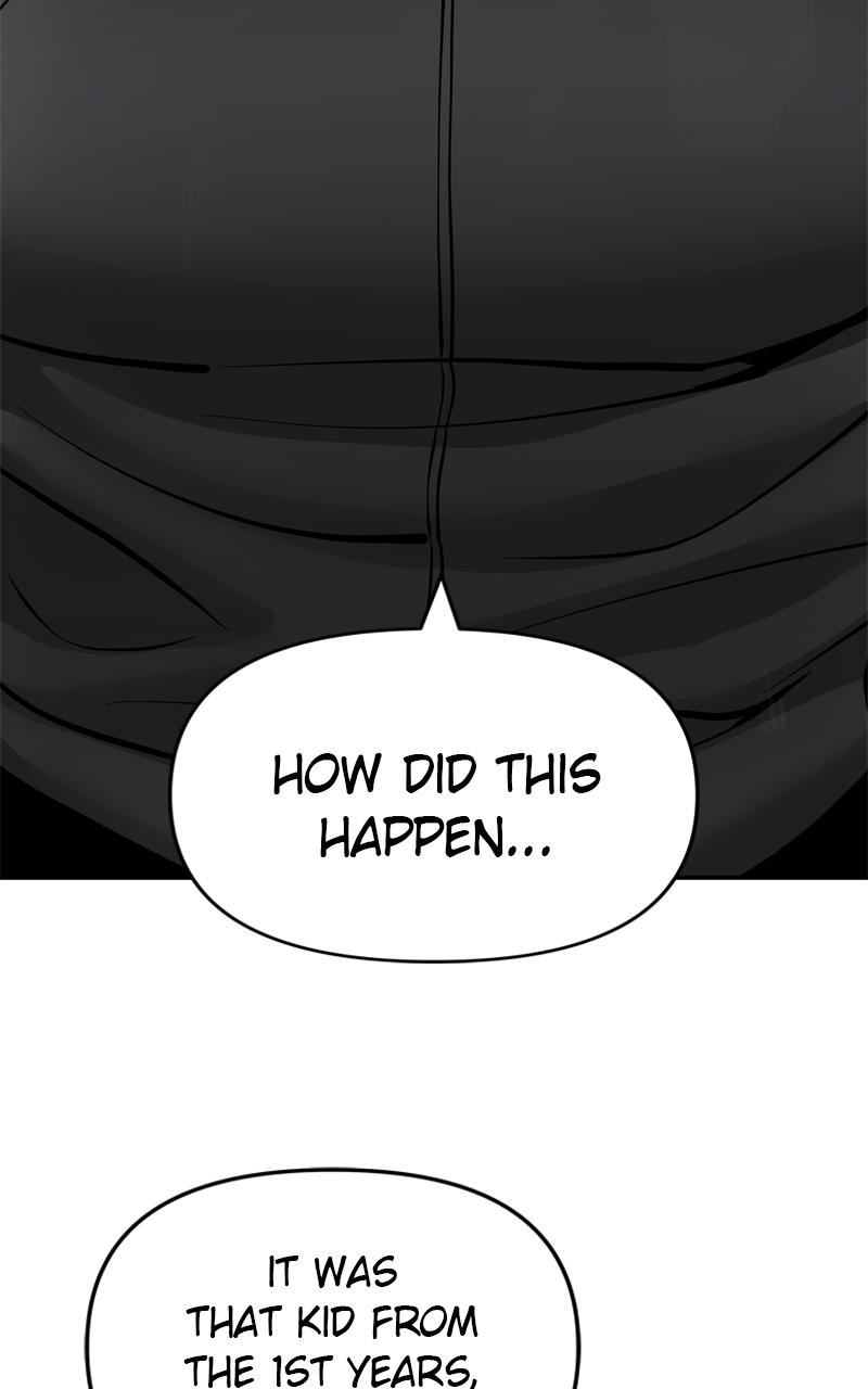 Designated Bully Chapter 50