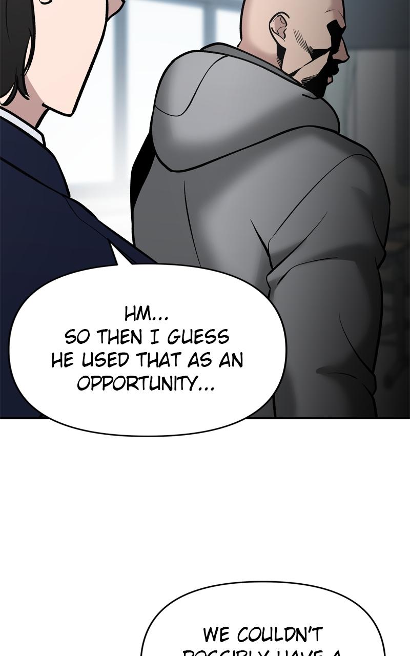 Designated Bully Chapter 50