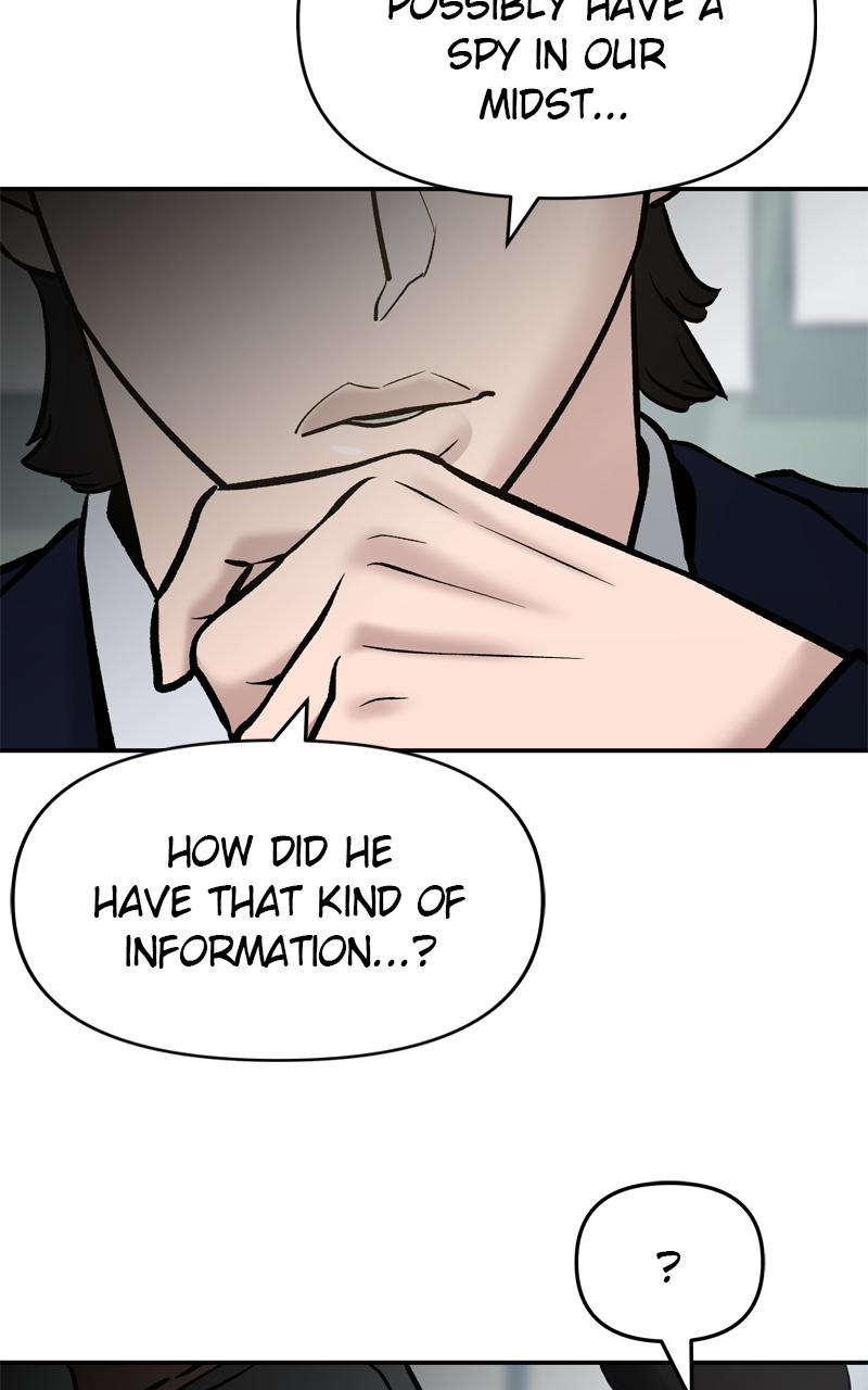 Designated Bully Chapter 50