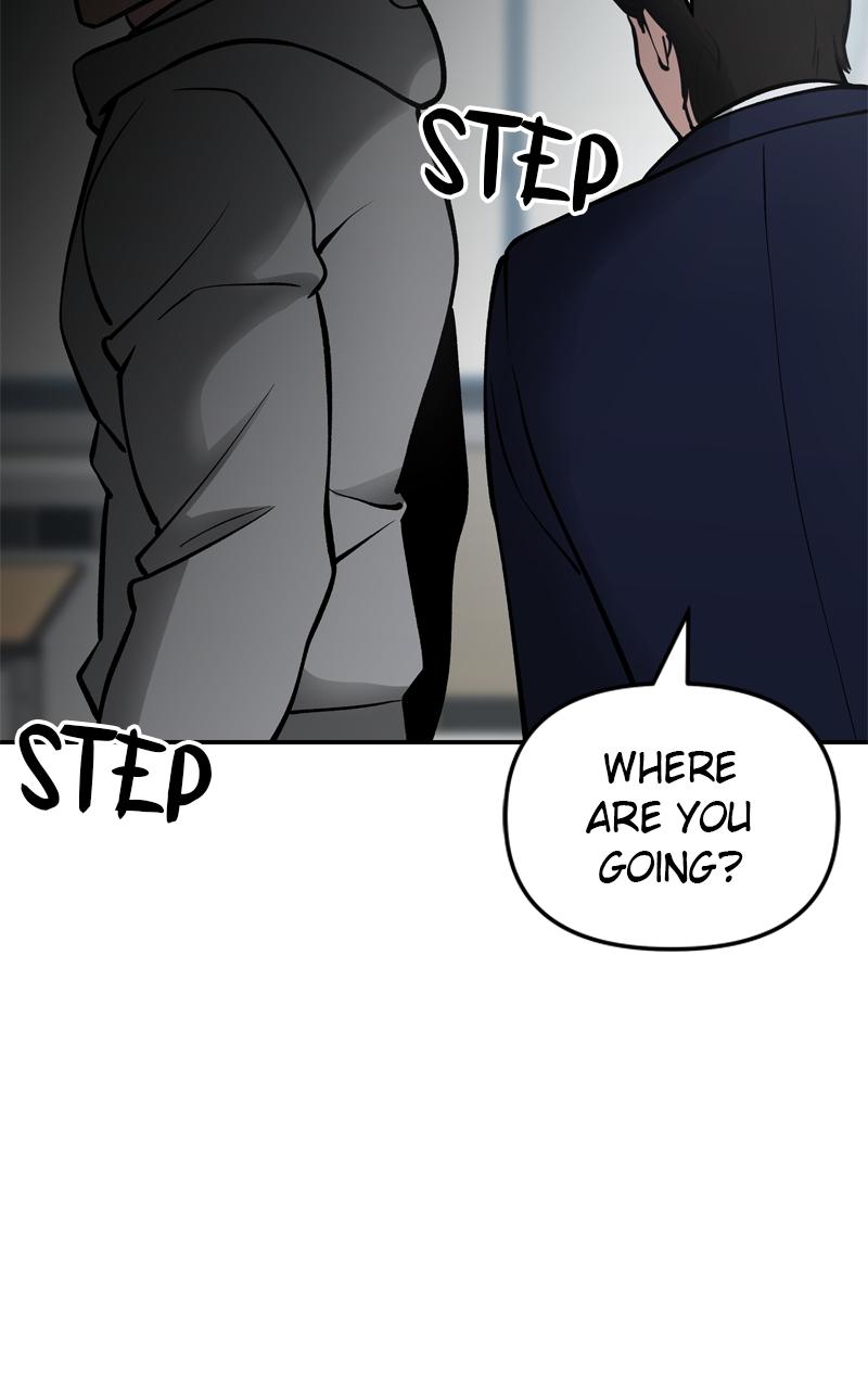 Designated Bully Chapter 50