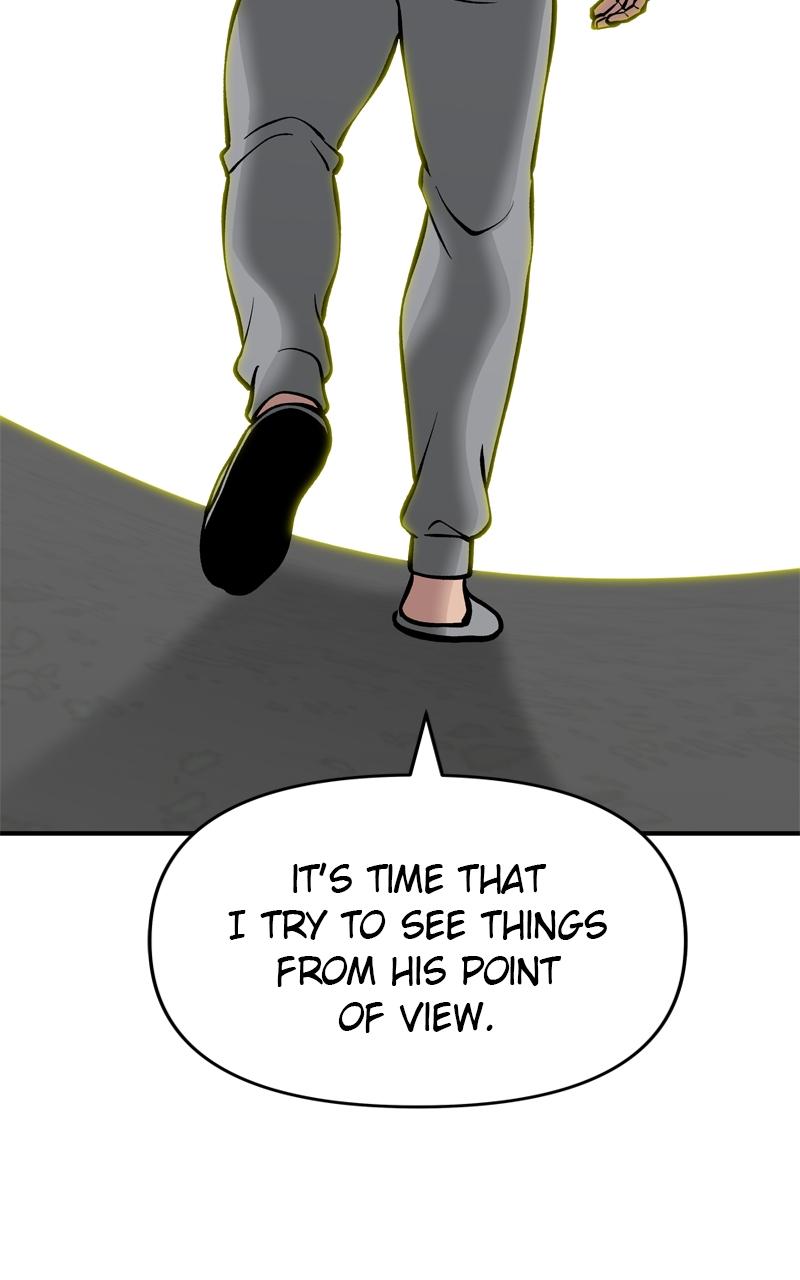 Designated Bully Chapter 50