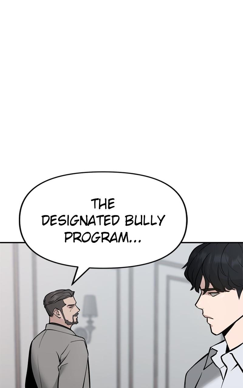 Designated Bully Chapter 50