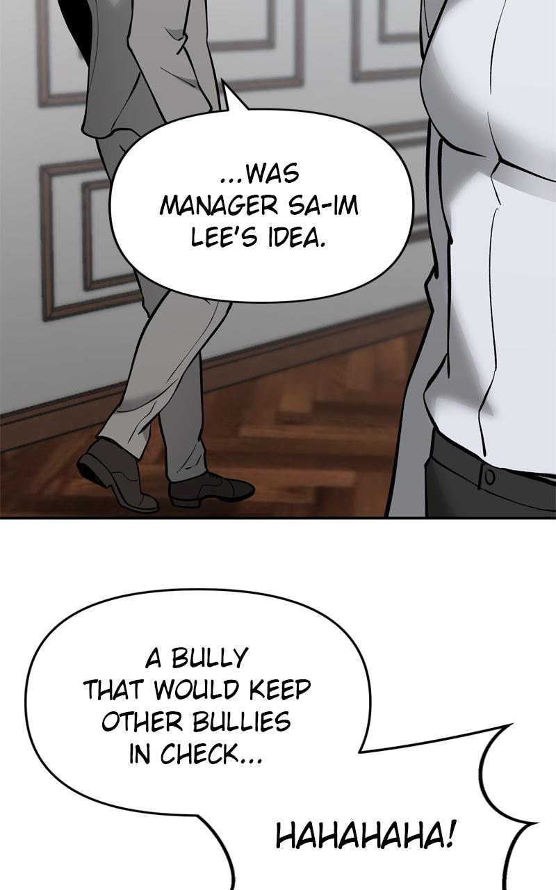 Designated Bully Chapter 50