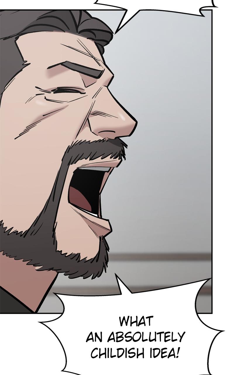 Designated Bully Chapter 50