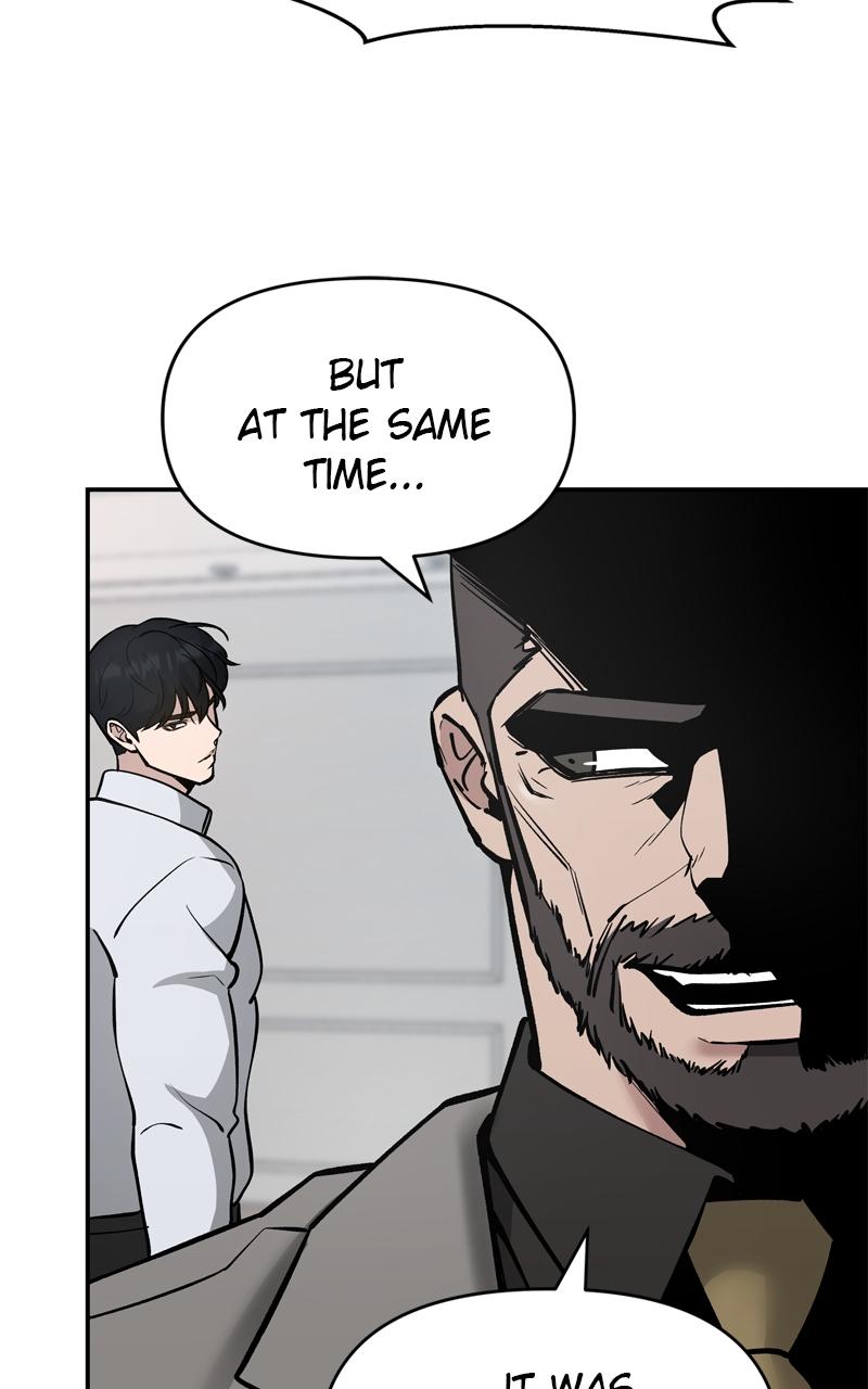 Designated Bully Chapter 50