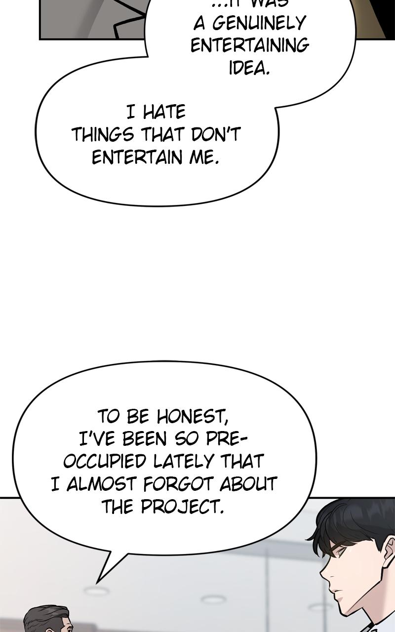 Designated Bully Chapter 50