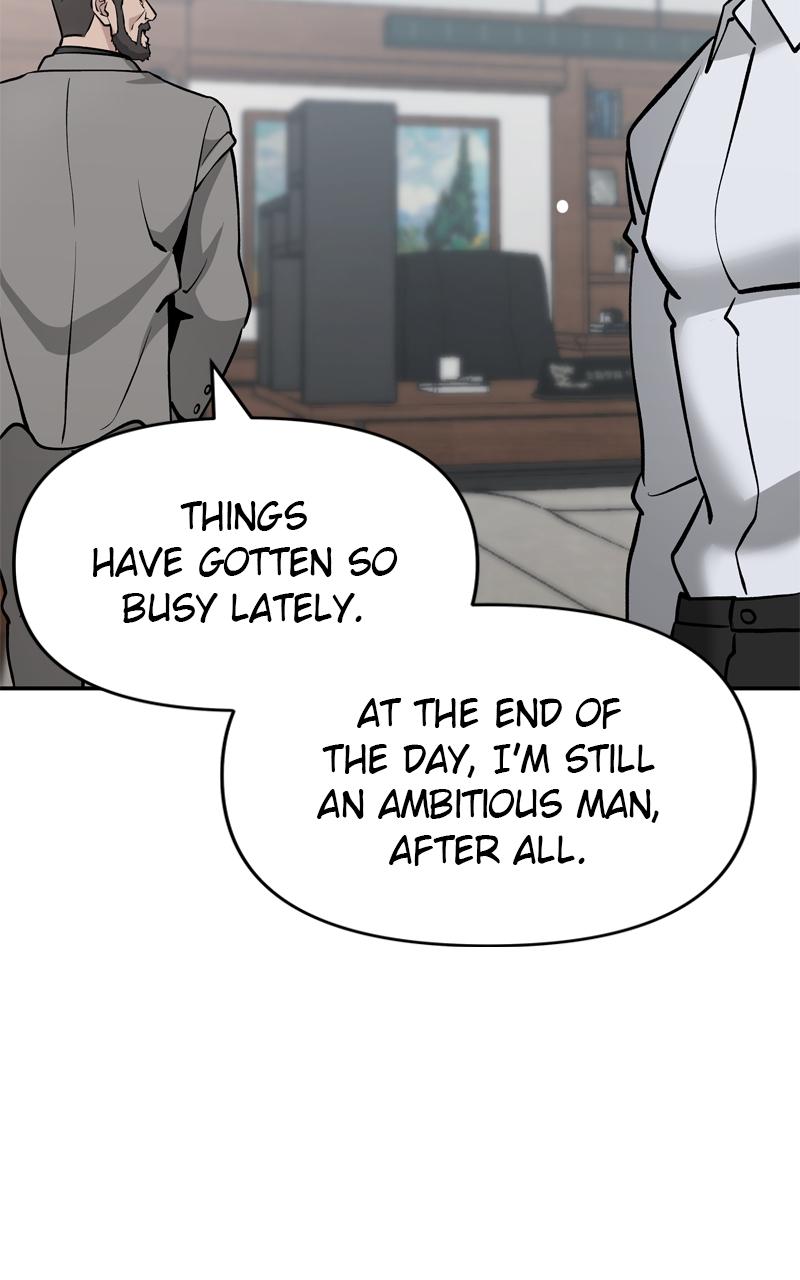 Designated Bully Chapter 50