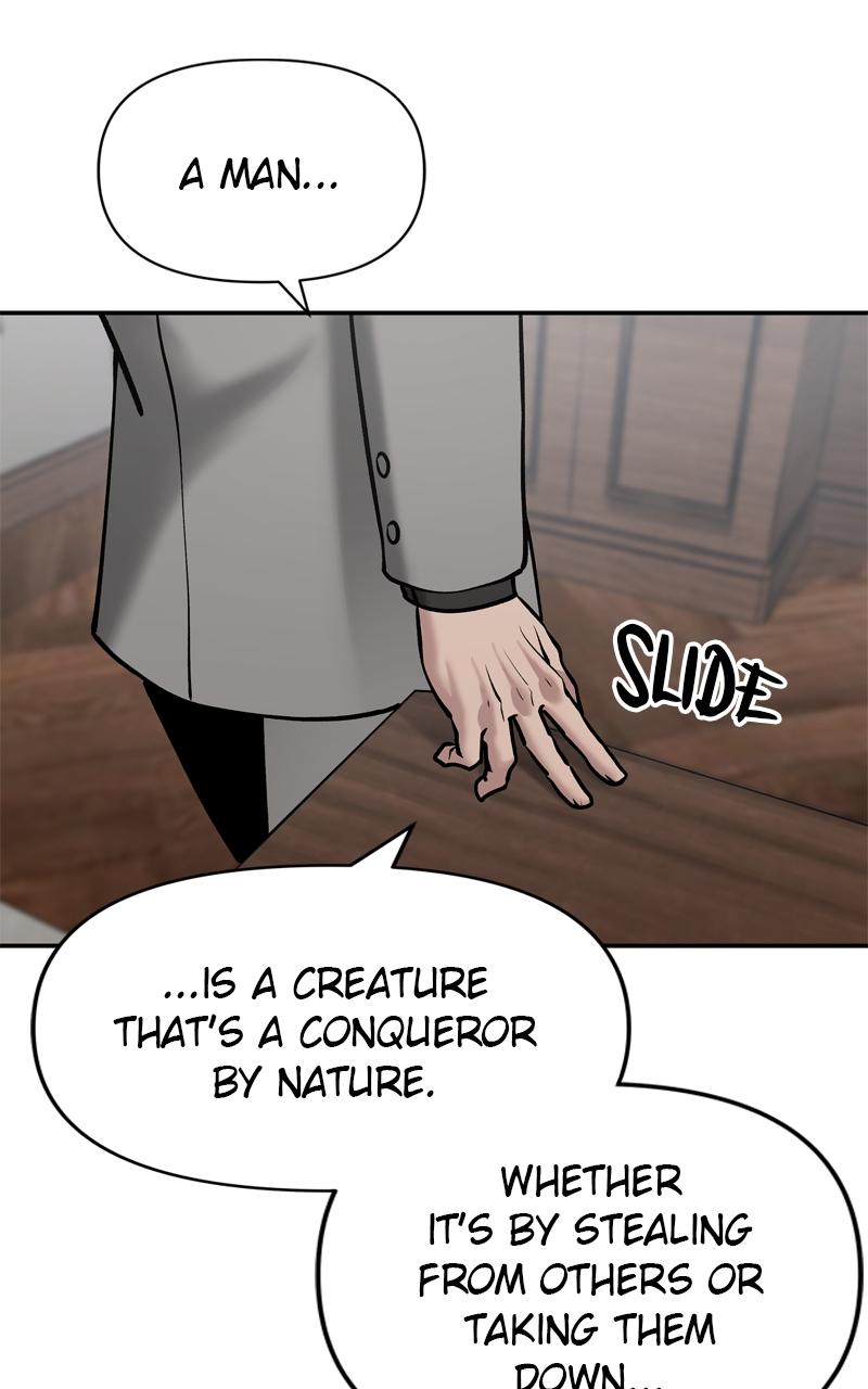 Designated Bully Chapter 50