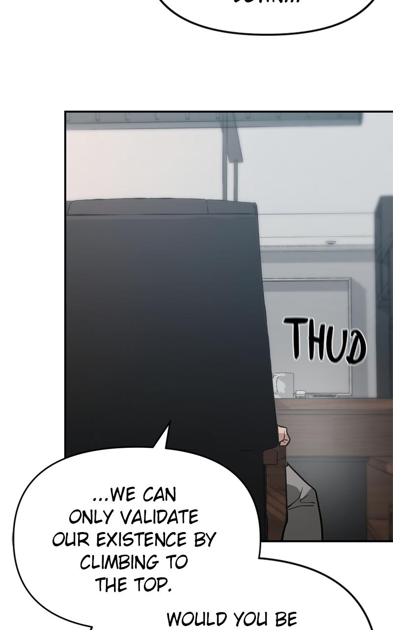 Designated Bully Chapter 50