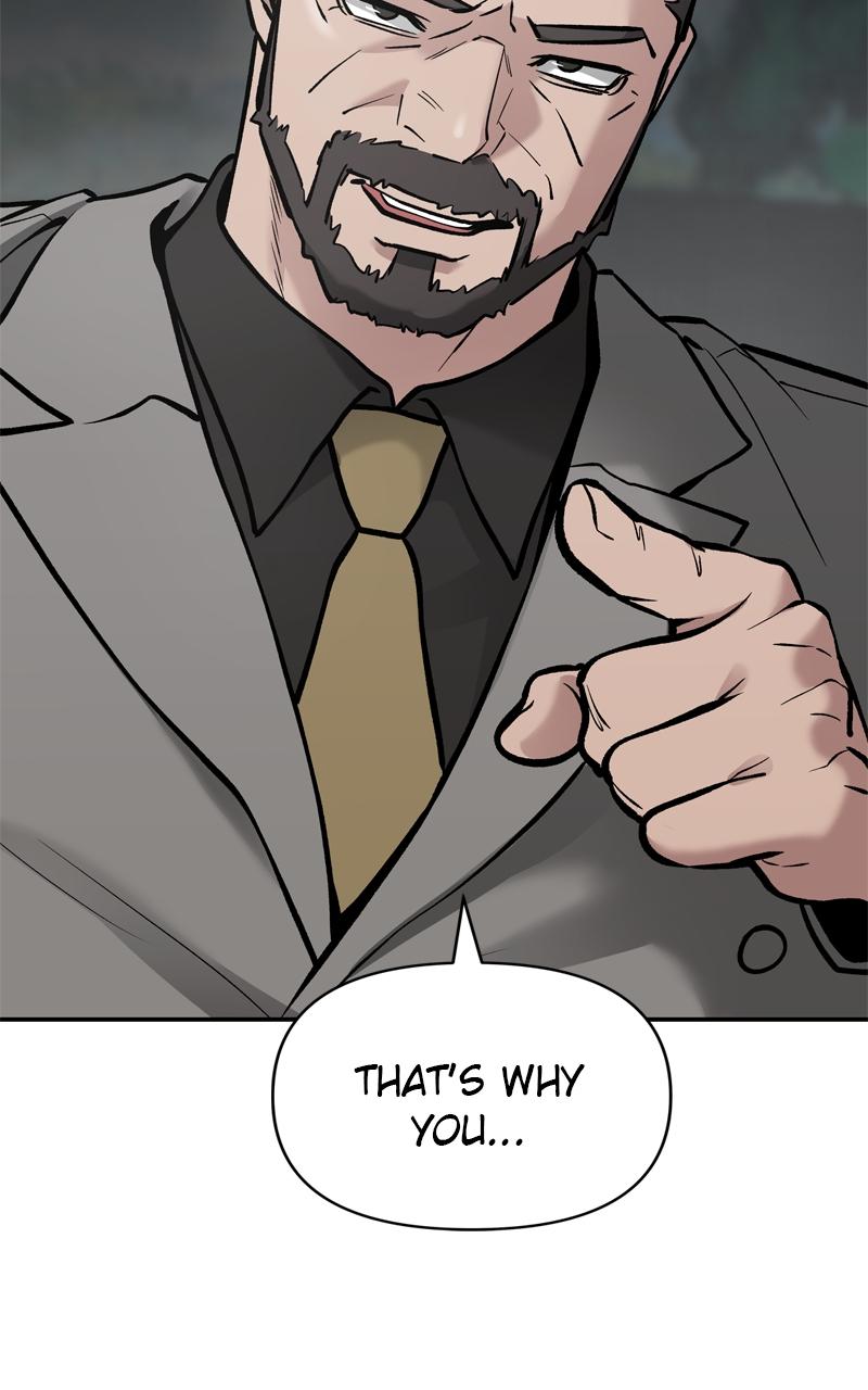 Designated Bully Chapter 50