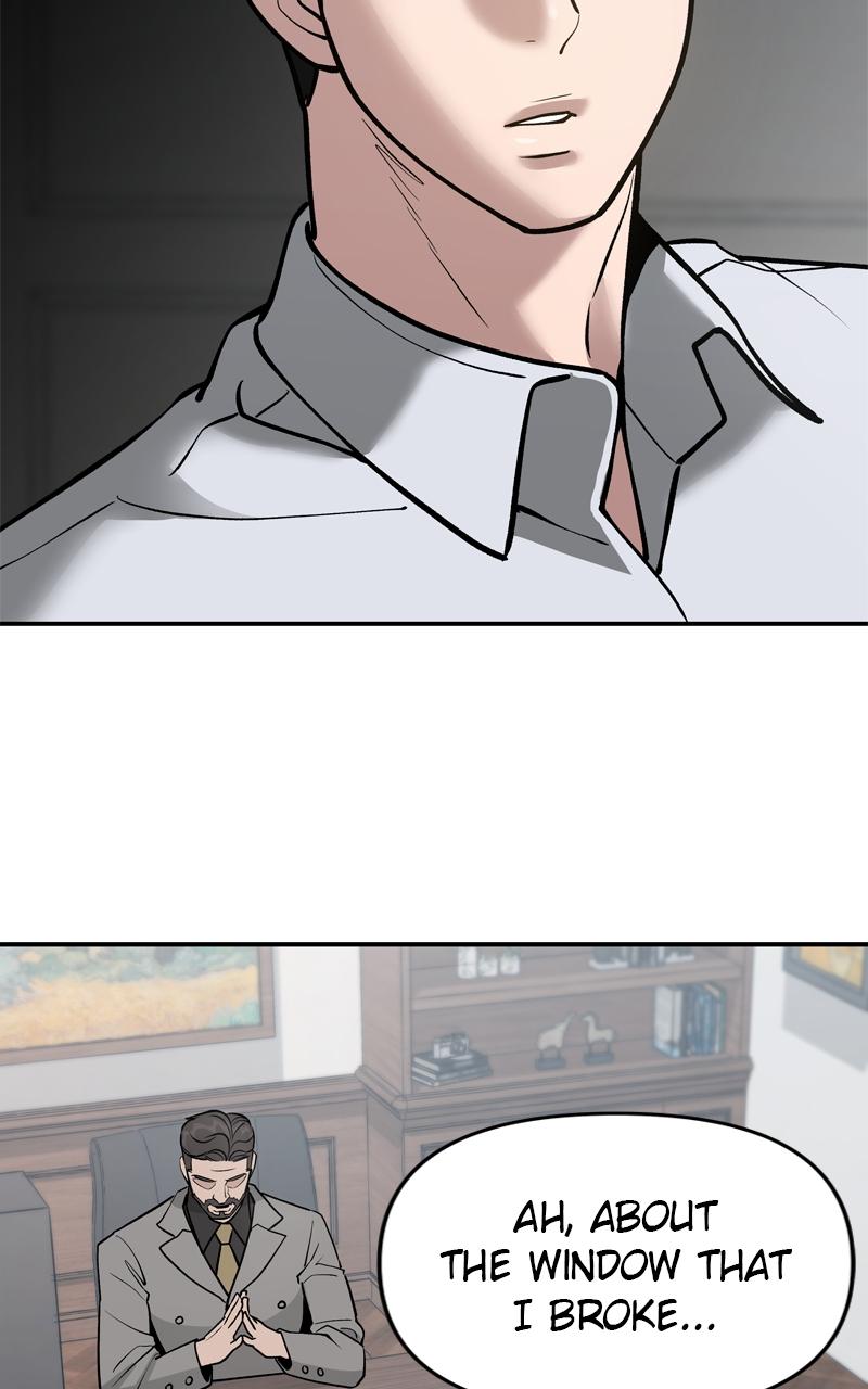 Designated Bully Chapter 50