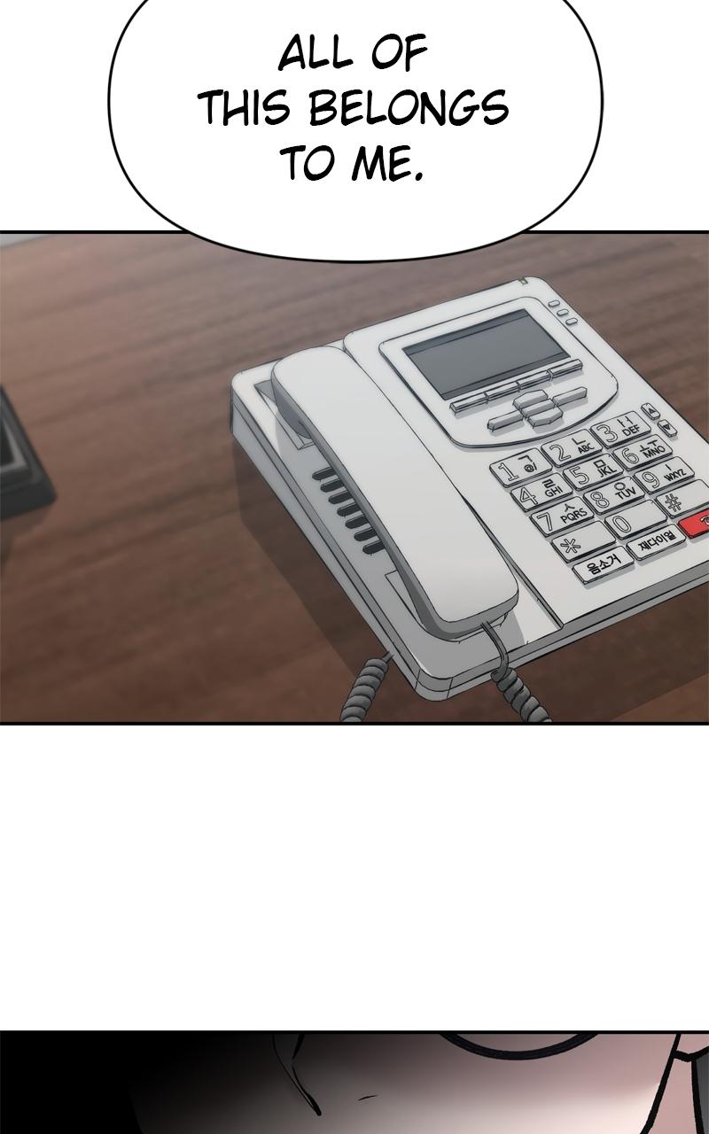 Designated Bully Chapter 50