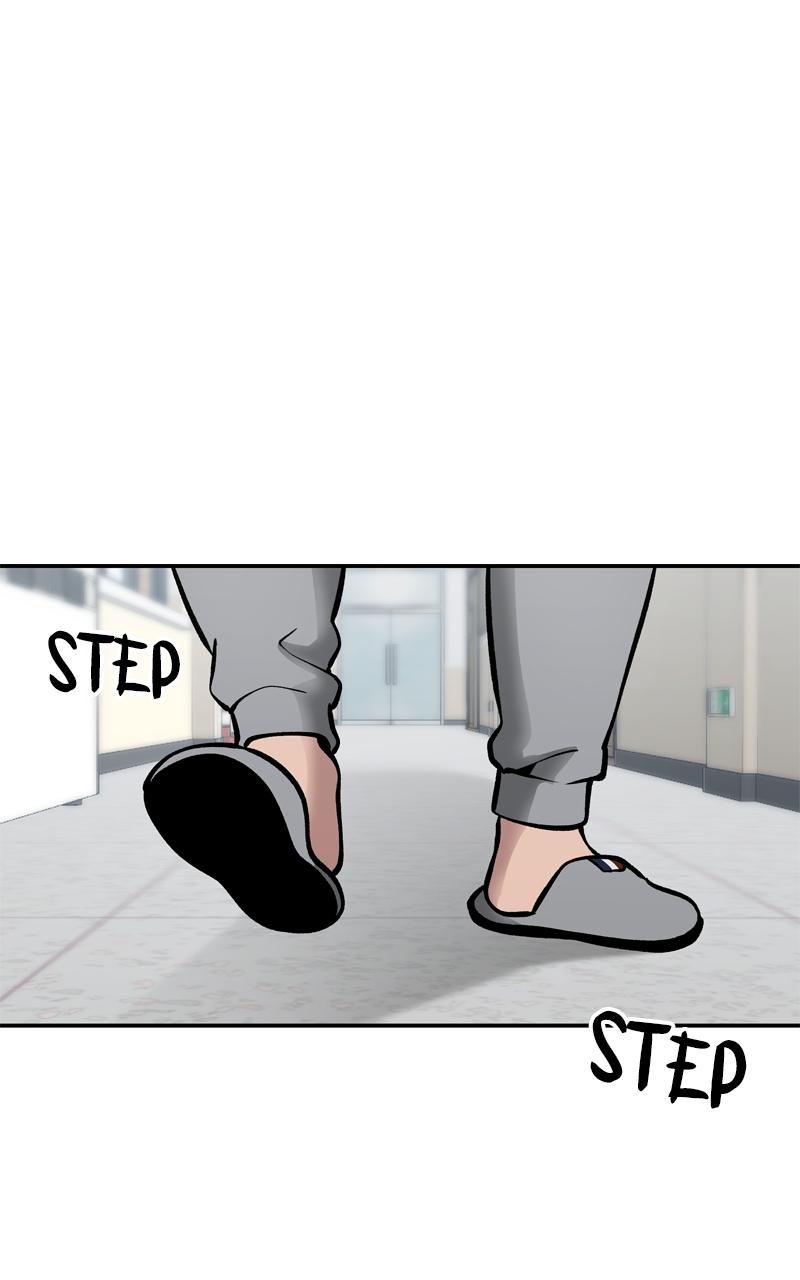 Designated Bully Chapter 50