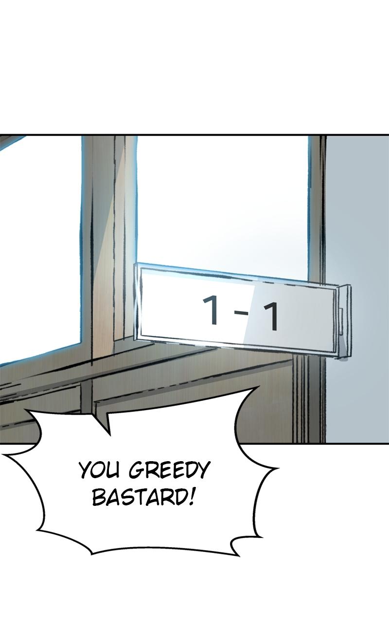 Designated Bully Chapter 50