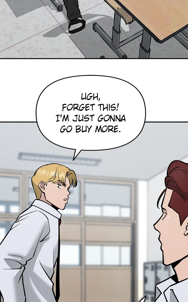 Designated Bully Chapter 50