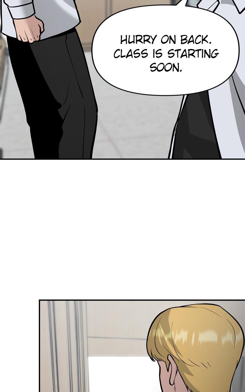 Designated Bully Chapter 50