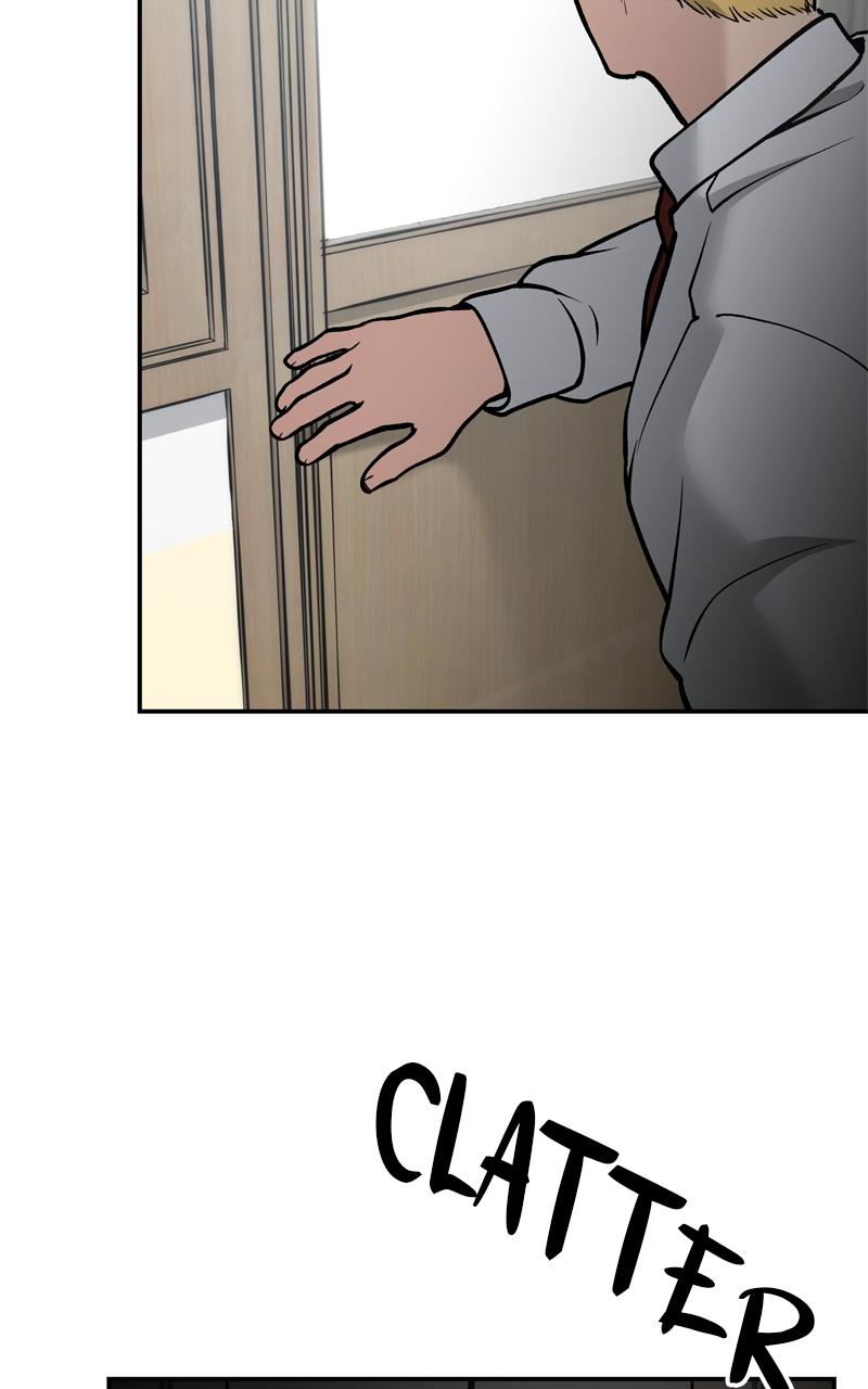 Designated Bully Chapter 50