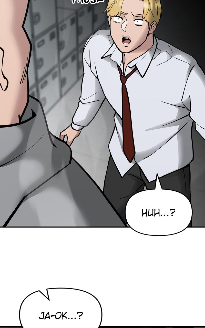 Designated Bully Chapter 50