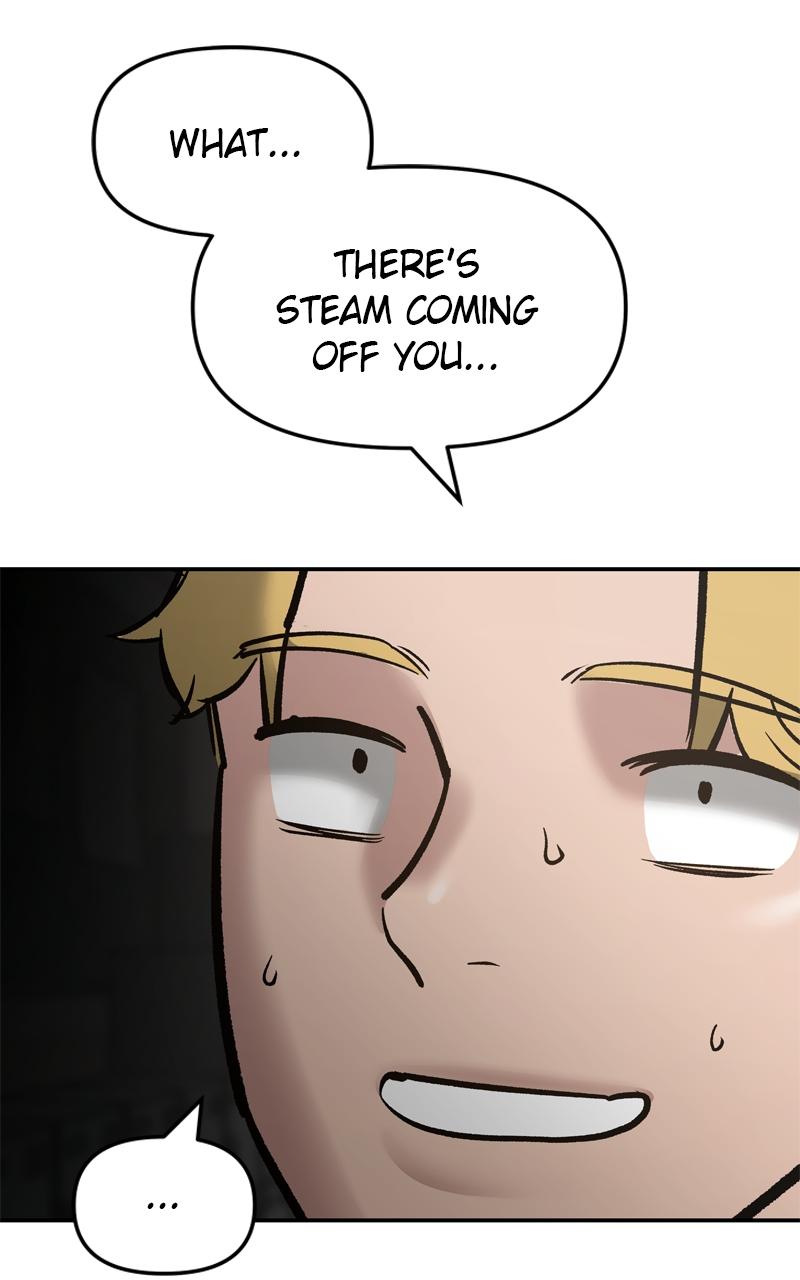 Designated Bully Chapter 50