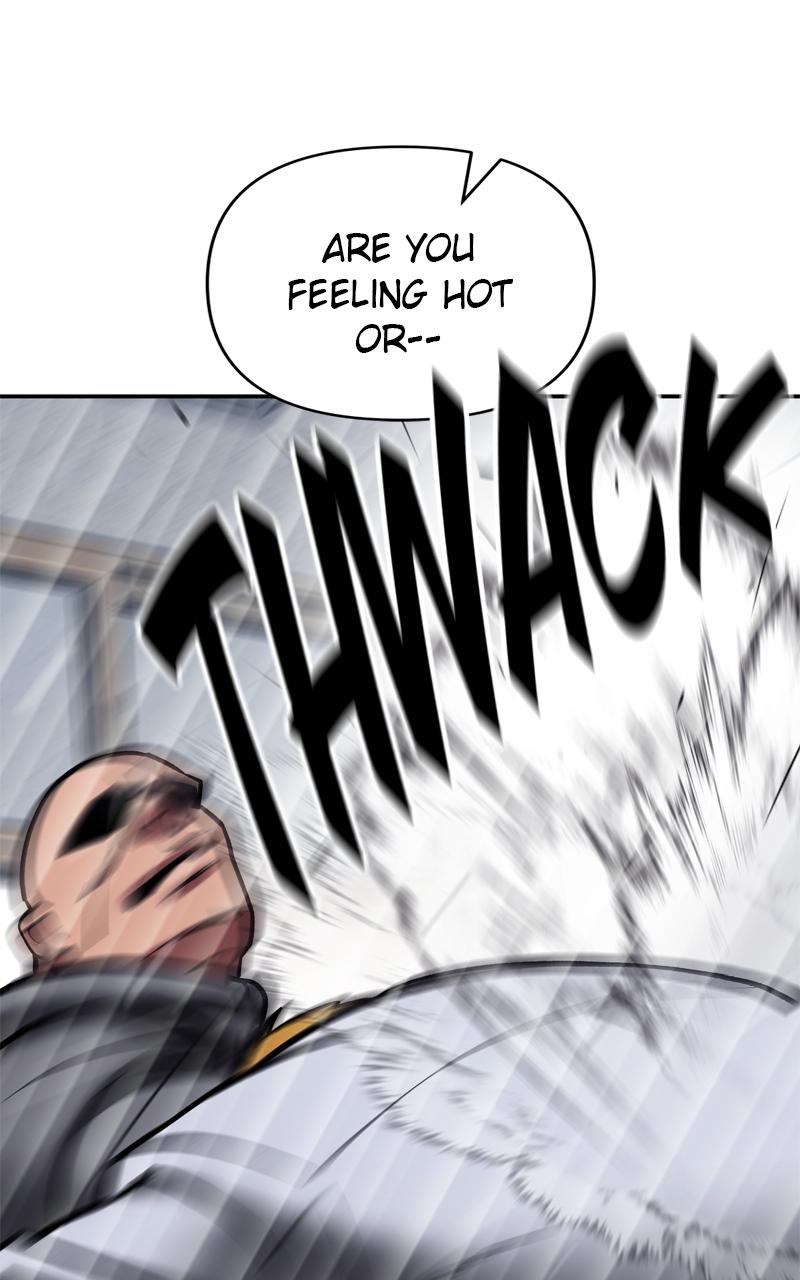 Designated Bully Chapter 50