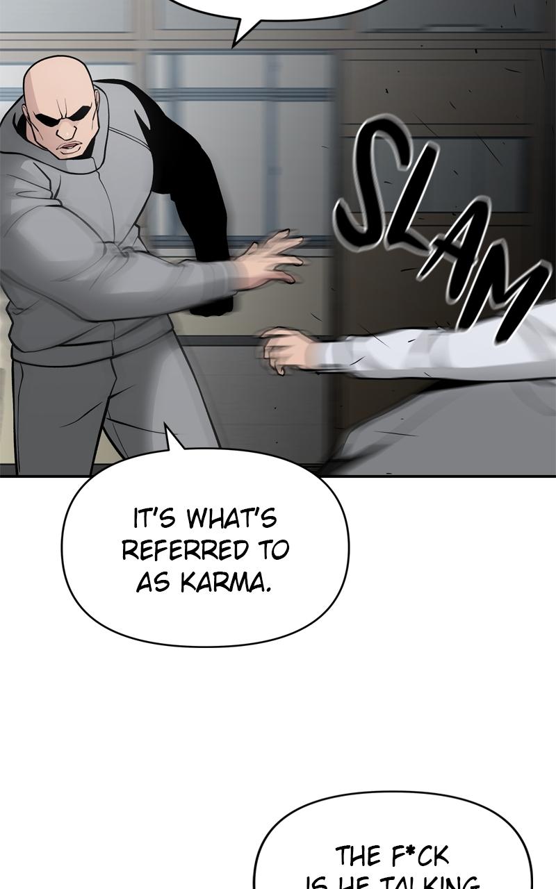 Designated Bully Chapter 50