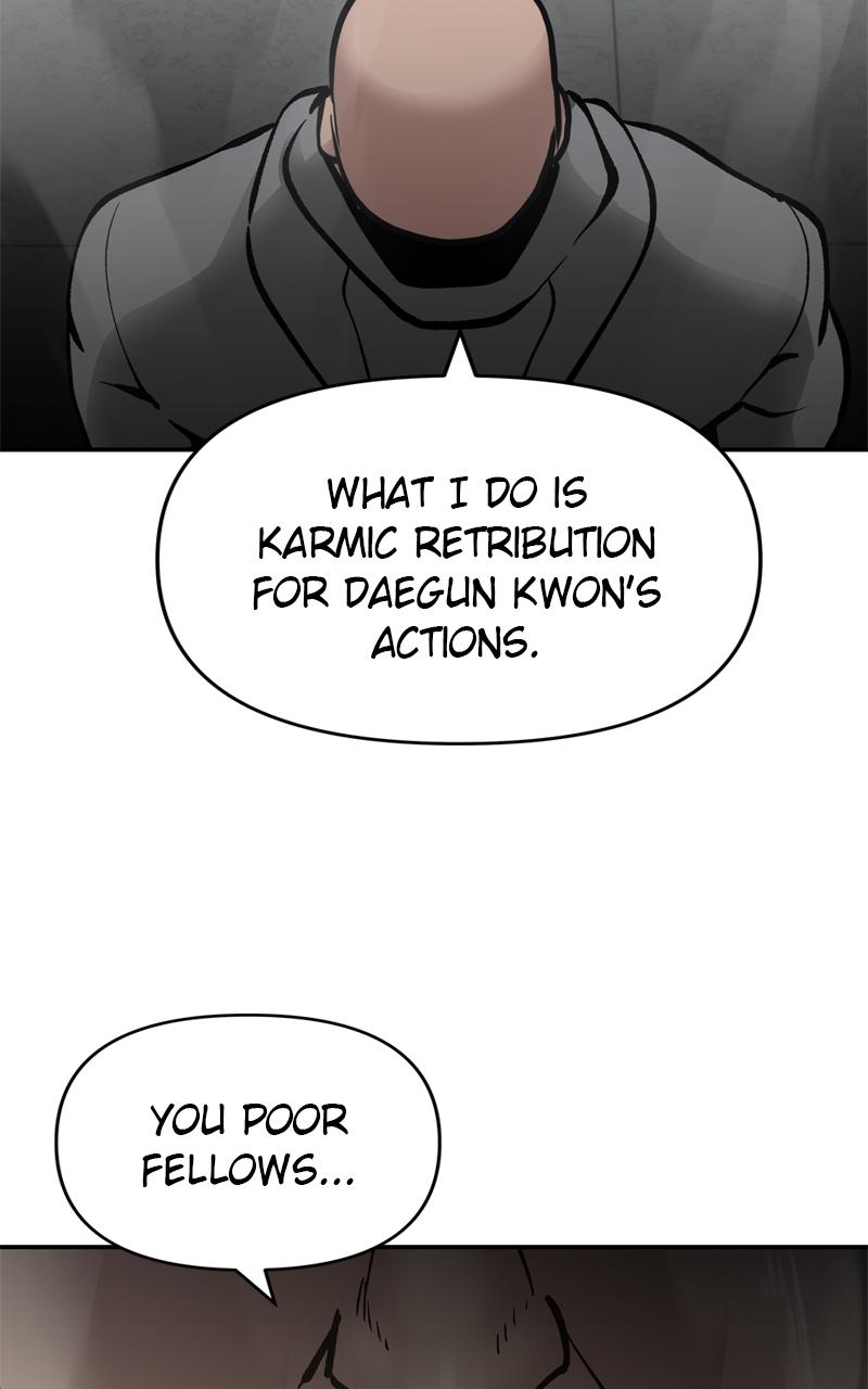 Designated Bully Chapter 50