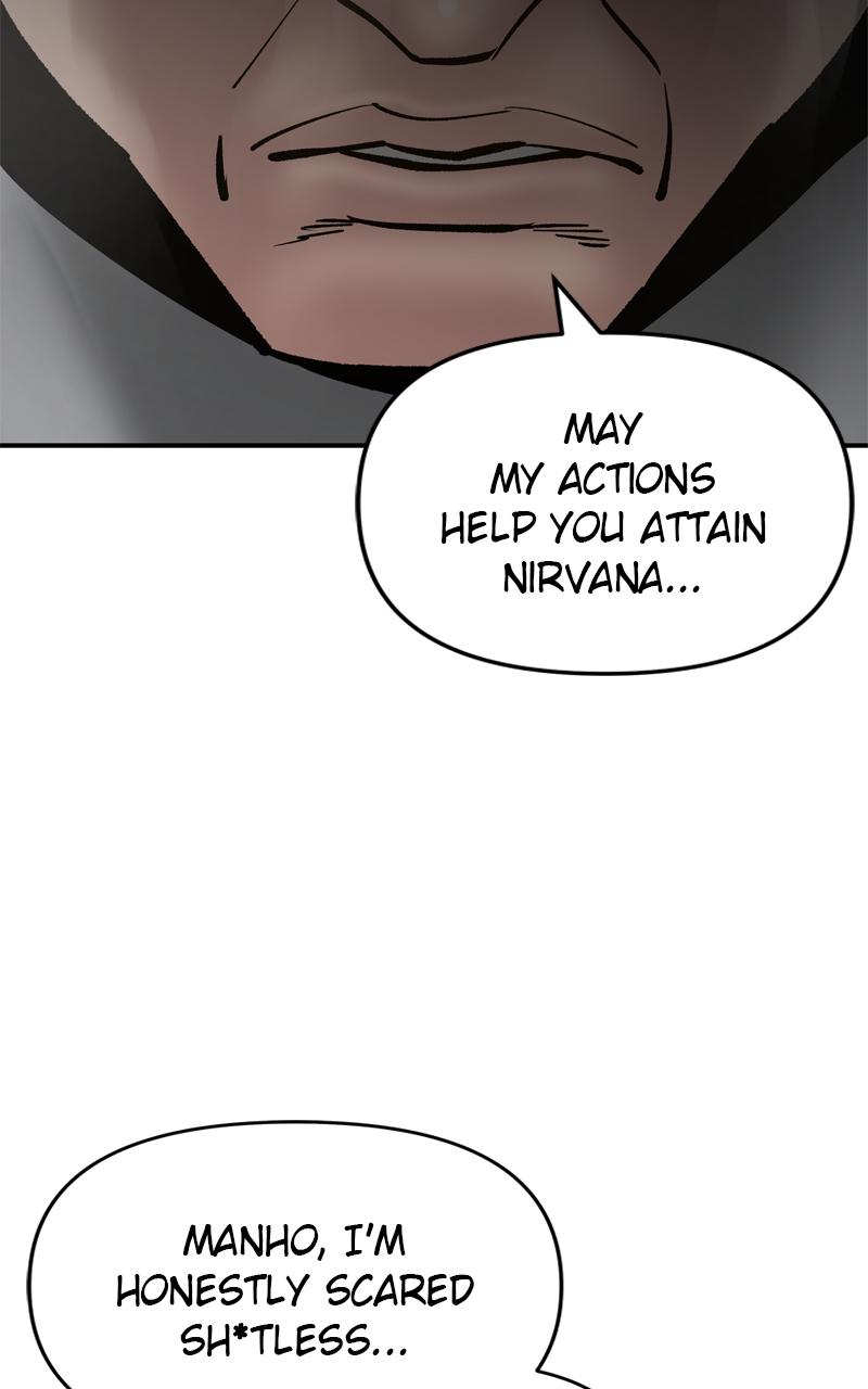 Designated Bully Chapter 50