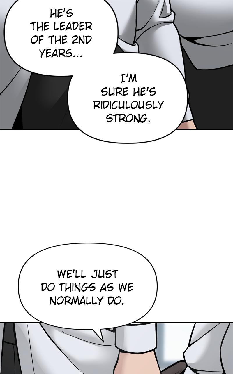 Designated Bully Chapter 50