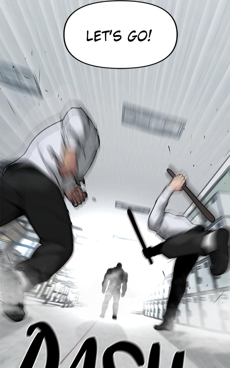 Designated Bully Chapter 50