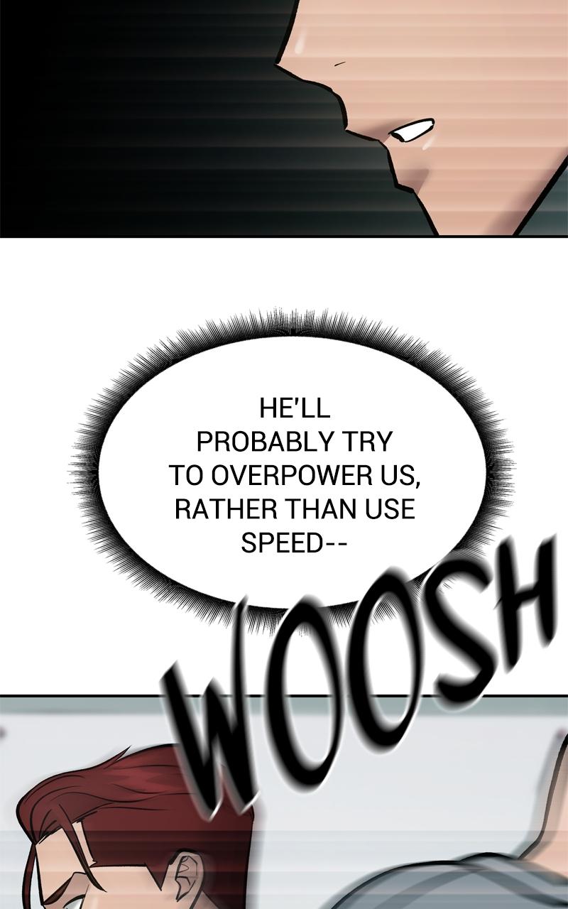 Designated Bully Chapter 50