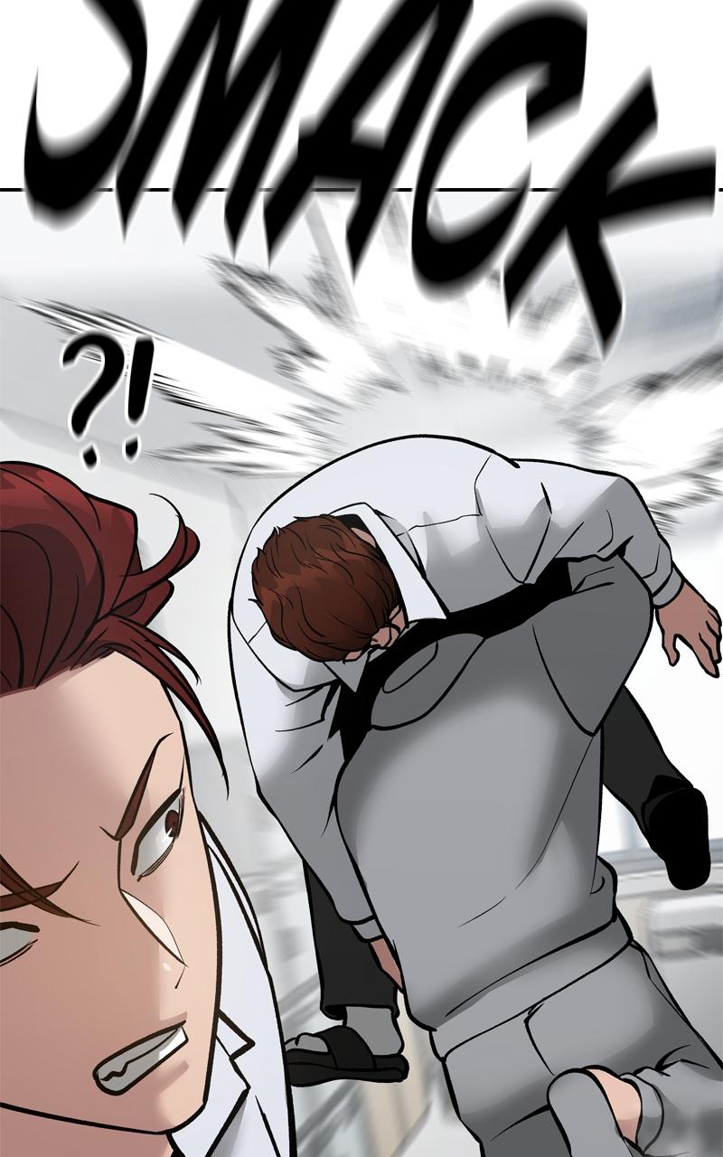 Designated Bully Chapter 50