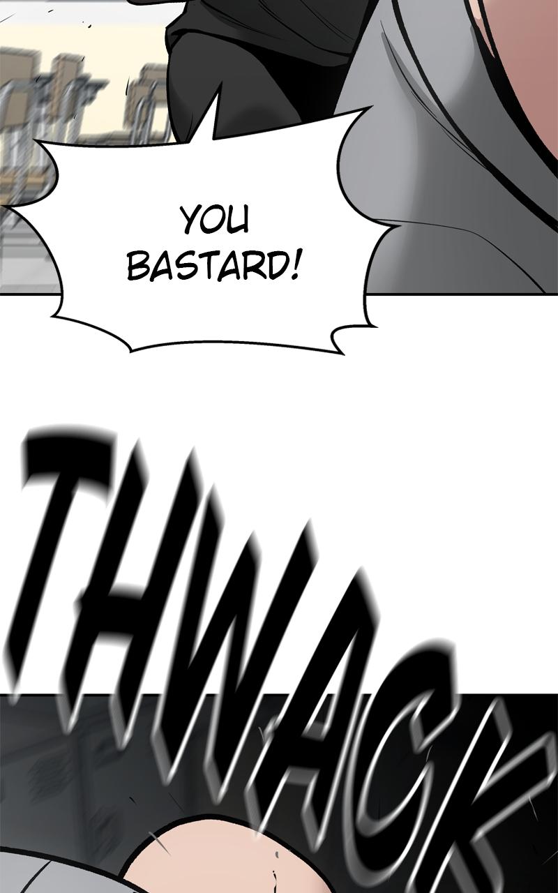 Designated Bully Chapter 50