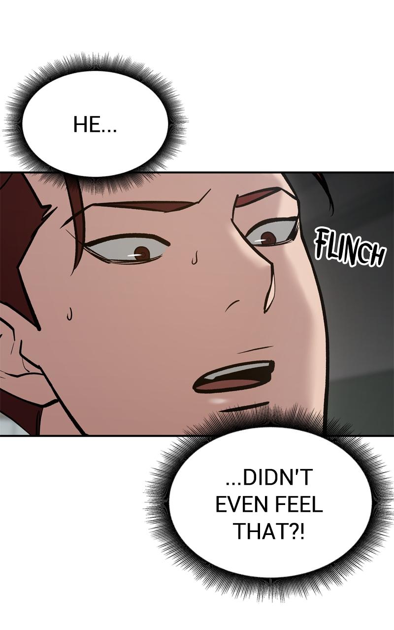 Designated Bully Chapter 50