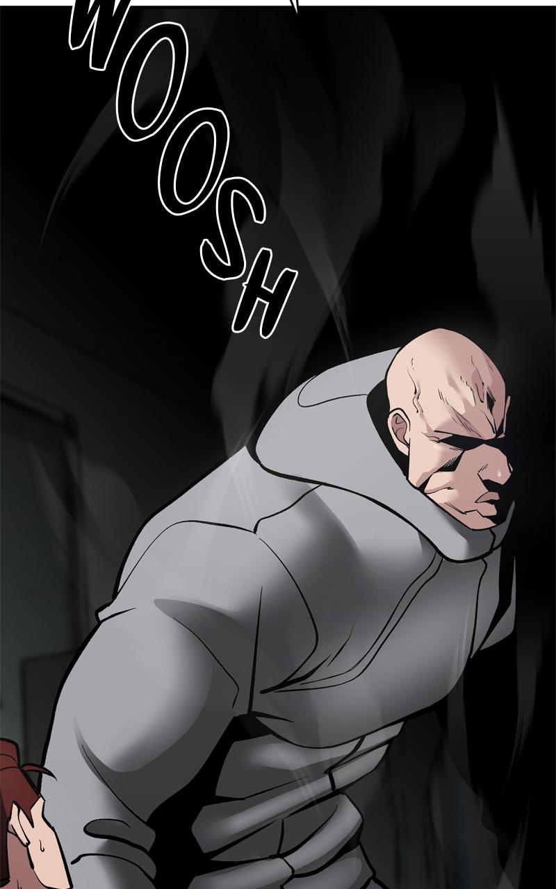 Designated Bully Chapter 50