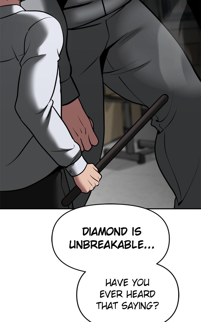 Designated Bully Chapter 50