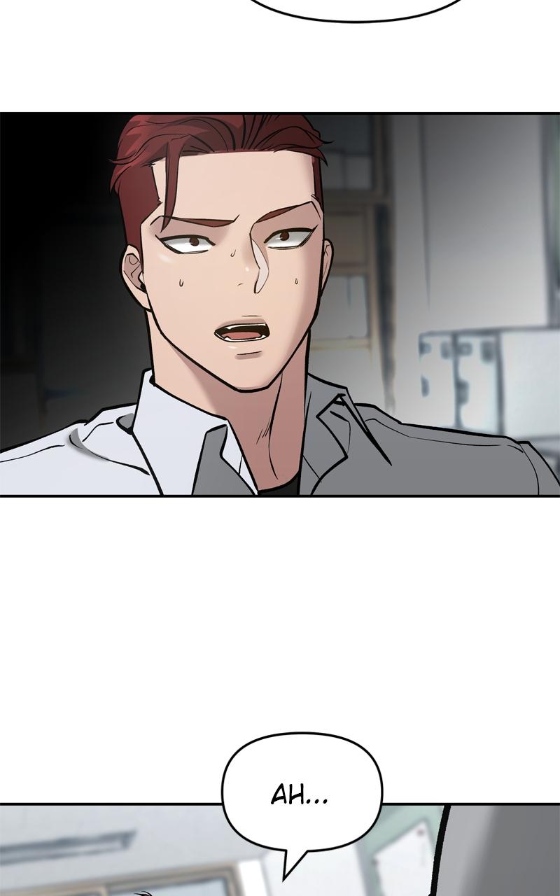 Designated Bully Chapter 50